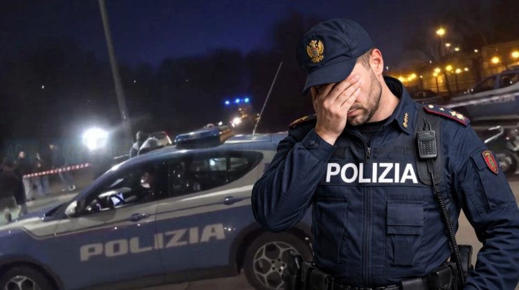 “Chiedo scusa a chi indossa la divisa”. Ma Cinturrino nega l’omicidio volontario