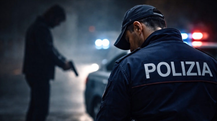 “Ho tentato di mettere una toppa”. La versione del poliziotto di Rogoredo