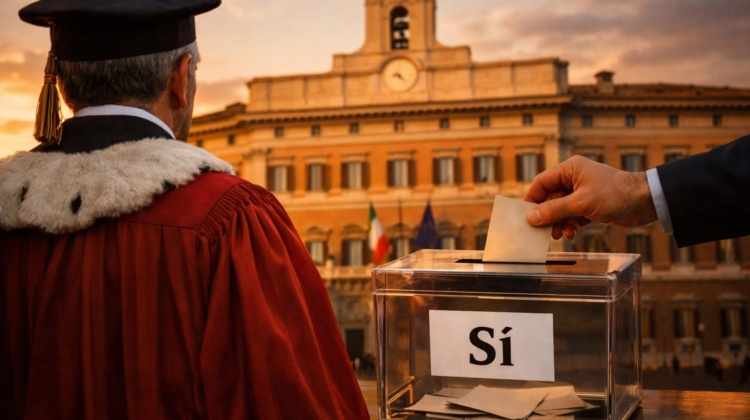 Le deboli argomentazioni del No alla riforma