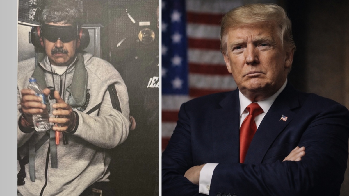 trump maduro (2)