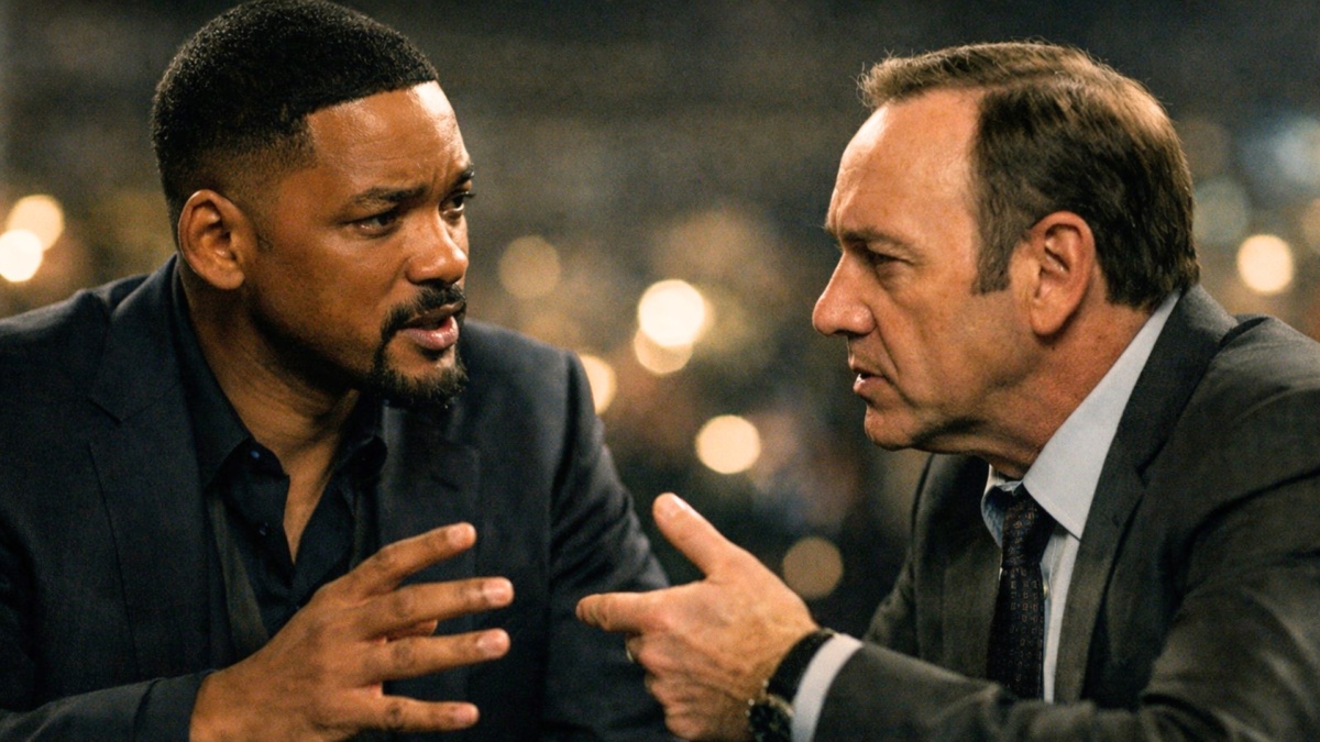 will smith kevin spacey
