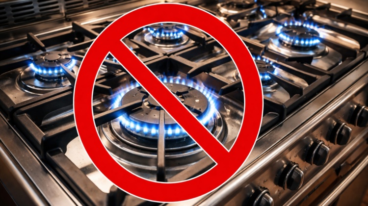 Caro Porro, non ci crederai: l’Ue mi vieta di mettere i doppi fornelli a casa