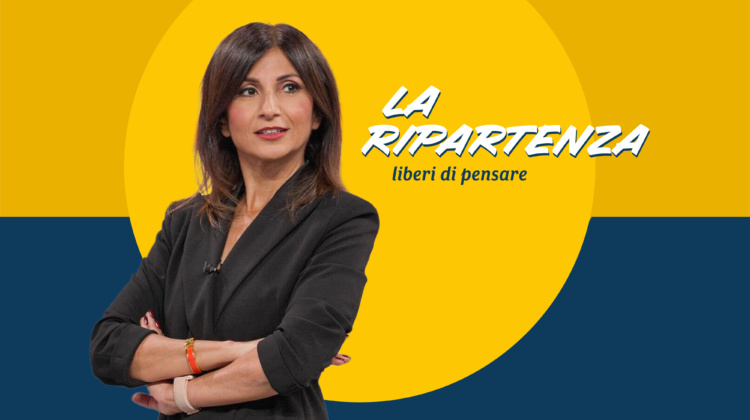 Stefania Cavallaro: “Governo solido, sinistra in affanno. E Meloni ha davanti un’impresa titanica”