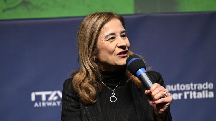 “Donne al comando per merito, non per quote rosa”