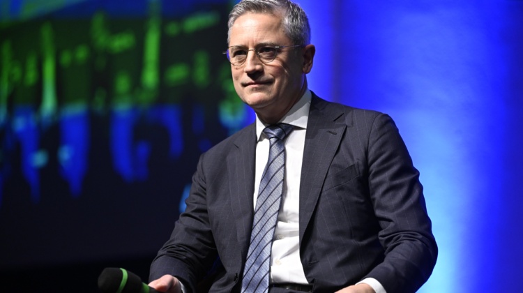 Torna il marchio Alitalia? La rivelazione di Eberhart (ITA Airways)