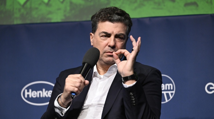 “Prodotti senza fumo? L’Europa non è innovativa”