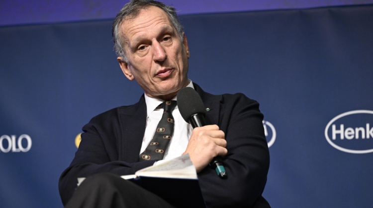 “Il costo del non fare…”. Recchi zittisce i no-Ponte sullo Stretto