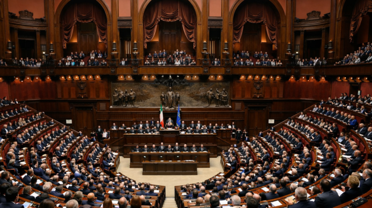Addio pausa obbligatoria (e non solo). A Montecitorio cambia tutto