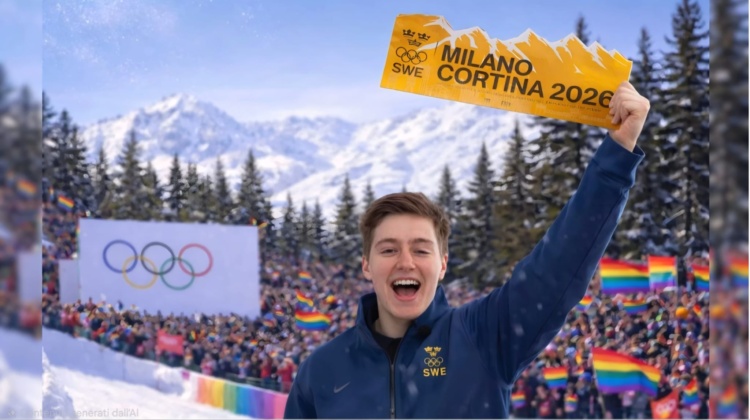 Olimpiadi, l’ideologia cancella la biologia: la tv si scusa per aver chiamato “lei” una atleta