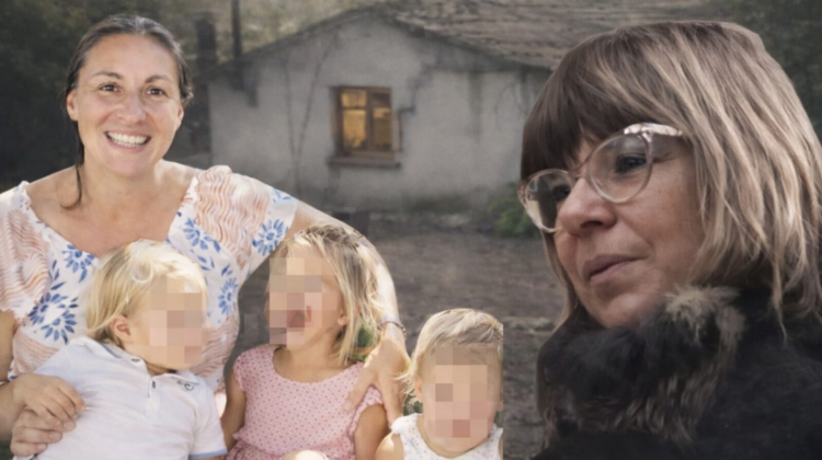 La Santa Inquisizione sulla Famiglia nel Bosco