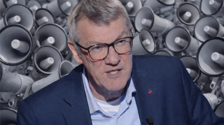 Quel Tfr malandrino: Landini predica bene, ma razzola male