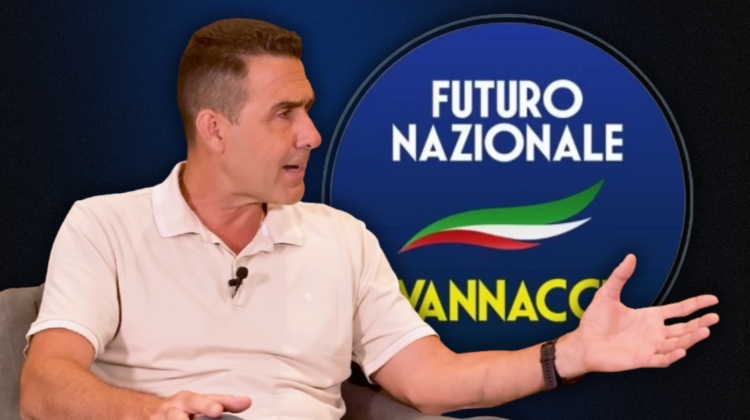 Il piano del generale. Ma Vannacci ora ha un problema