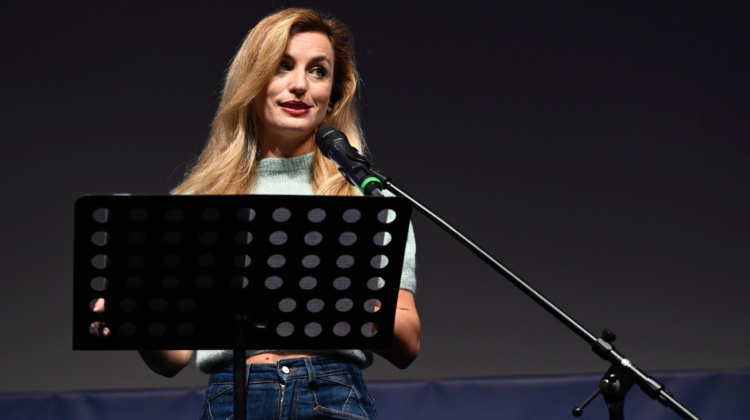 La libertà secondo Beatrice Venezi