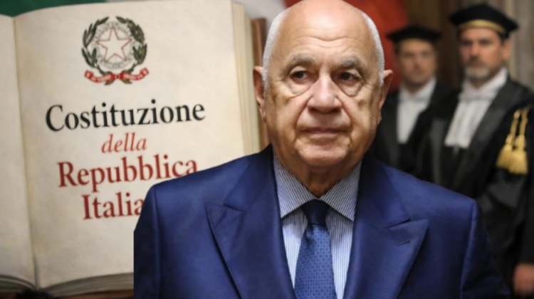 Riforma Nordio, la grande bufala dei giudici sottomessi