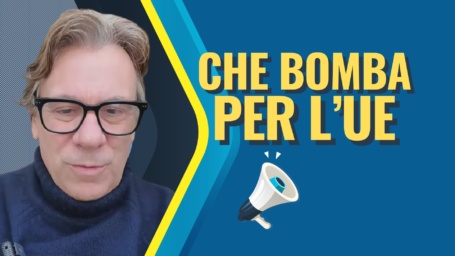 Asse Merz-Meloni, un gran botto per l’Europa