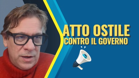 Blitz di Mattarella al Csm, sono furibondo