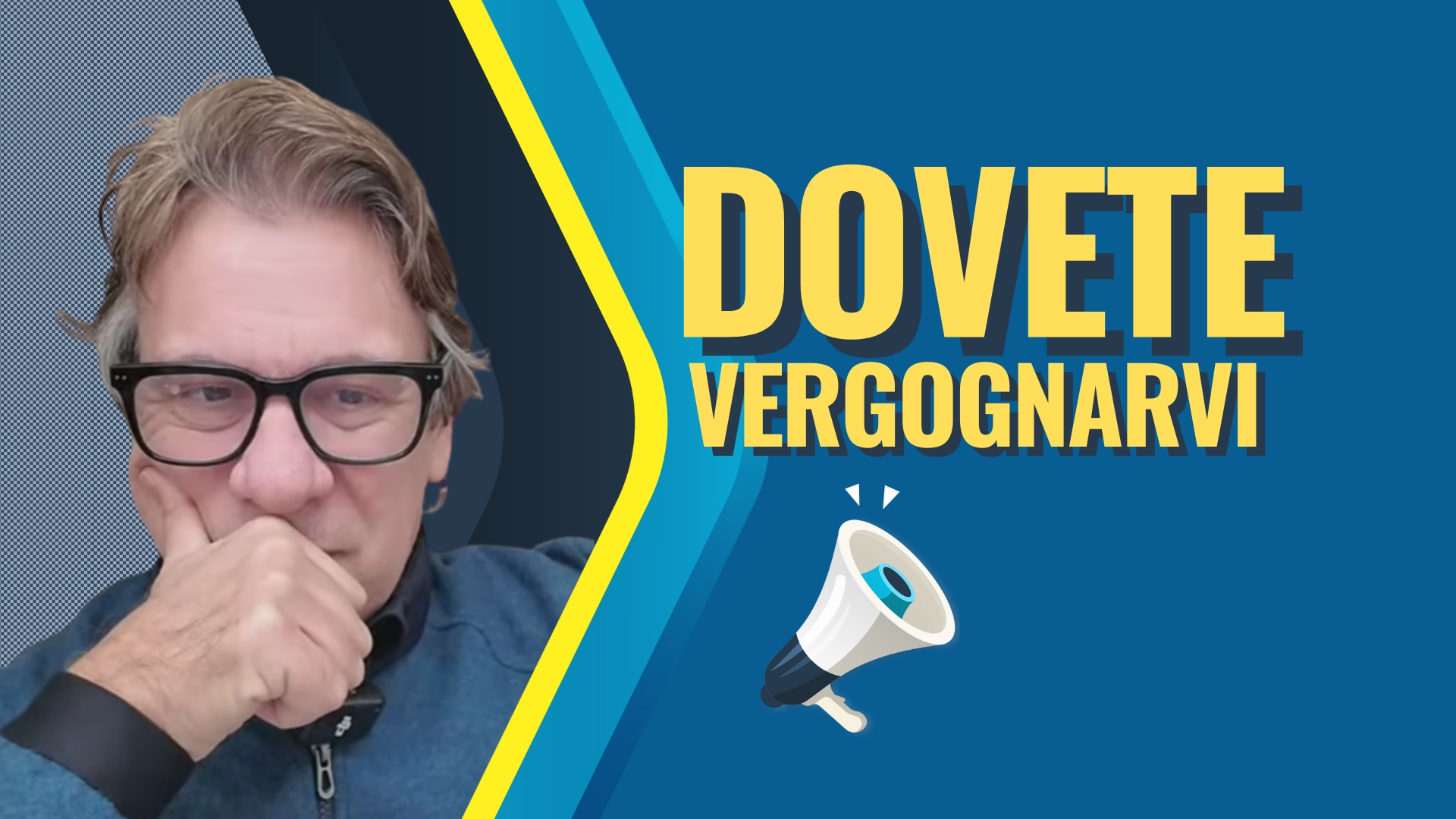 La vergogna del Manifesto sul poliziotto martellato