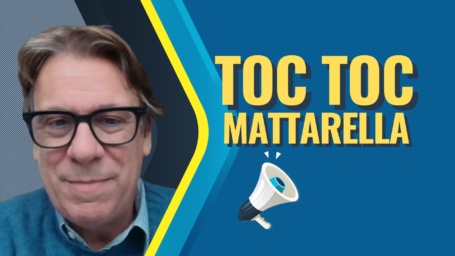 Fermo preventivo? Toc toc, Mattarella: dov’eri quando ci rinchiudevano col Covid?