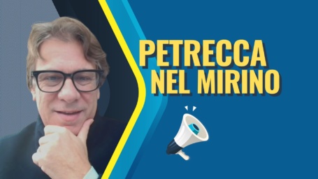 Olimpiadi, tutti contro Petrecca. Ma Amadori li sputtana