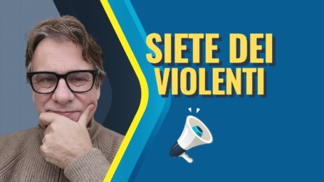 Il problema non è contestare le Olimpiadi. Il problema è sfasciare tutto