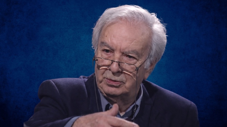 Dario Antiseri, addio al combattente per la libertà liberale