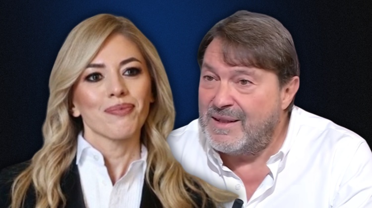 Caso Ranucci-Boccia: il doppiopesismo di una sinistra che non paga mai