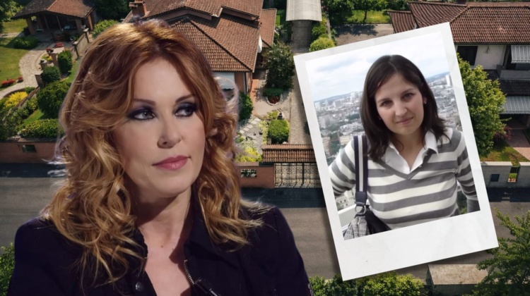 Garlasco, il video che imbarazza la Bruzzone