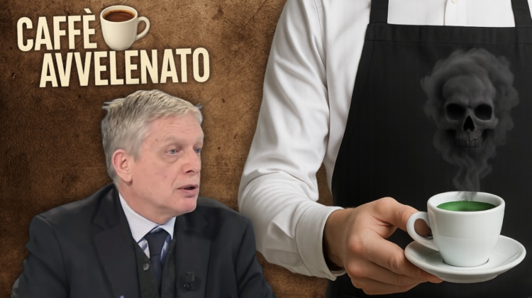 I violenti inquinano