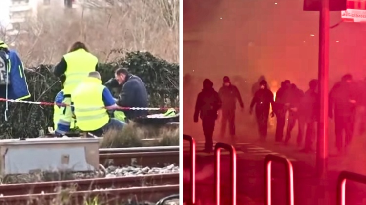 È tornato il rischio terrorismo (grazie ai “compagni che sbagliano”)