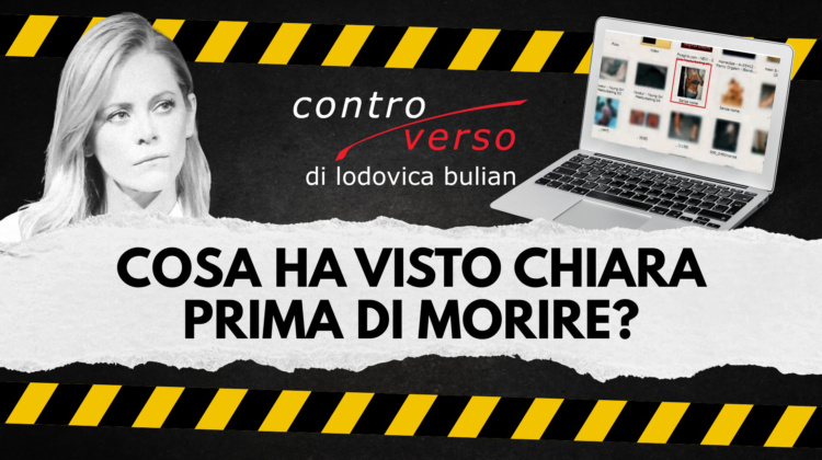 Garlasco, una nuova verità dai computer di Chiara Poggi e Alberto Stasi?