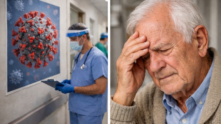 “I danni del Long Covid come l’Alzheimer”. I dubbi sullo studio