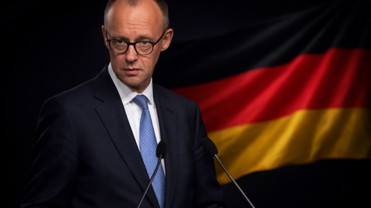 È tornato l’esercito tedesco: “La Bundeswehr sarà il più potente in Ue”