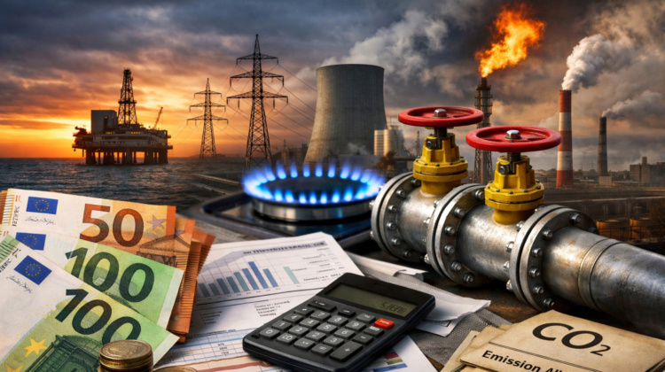 Miracolo green o miraggio in bolletta? La dura legge del PUN