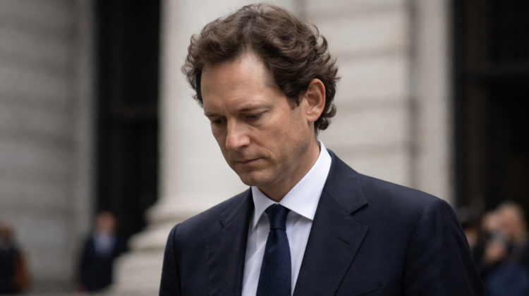 Eredità Agnelli: respinta la messa alla prova per John Elkann