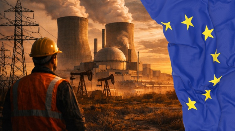 Il grande cambio di rotta del ministero sull’energia (che nessuno racconta)