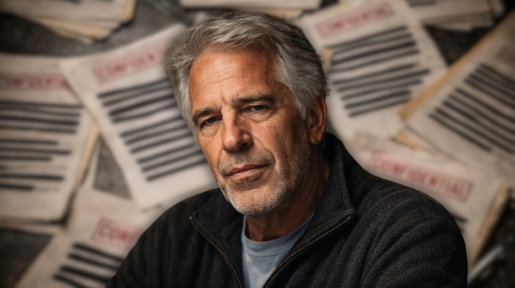 Epstein files, l’eterno intreccio tra sesso e potere