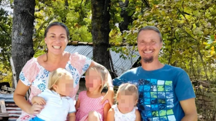 Famiglia nel bosco: chi sta dicendo la verità