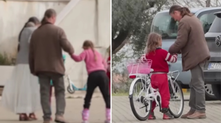 Anche la Asl chiede di ricongiungere la Famiglia nel Bosco
