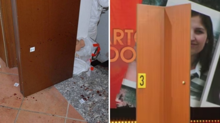 Garlasco, la rivelazione: “La porta del 2007 non è quella analizzata in tv’”