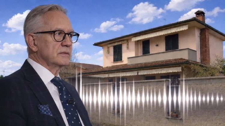 Garlasco, ecco cosa rispondo al generale Garofano sulle intercettazioni