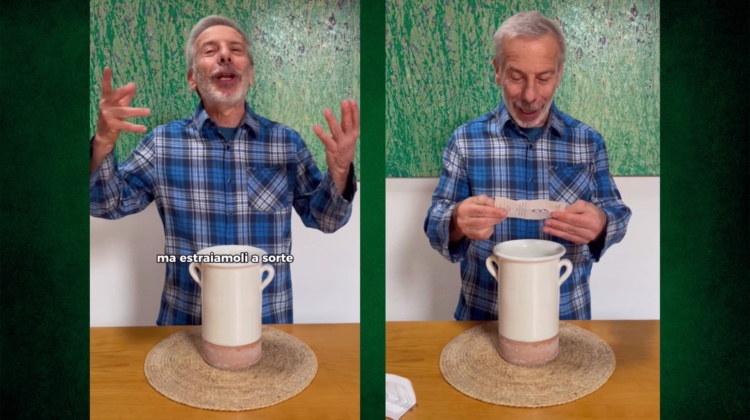 Questa non fa ridere: Giovanni ha pescato una str***