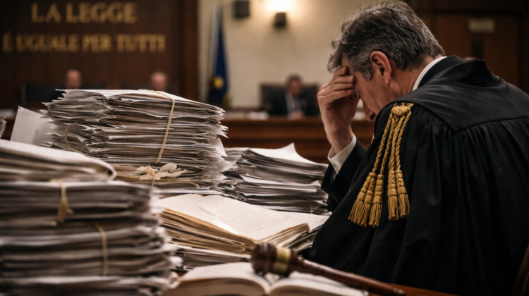 Caro  Porro, ti racconto una storia di tributaria che non può essere ignorata