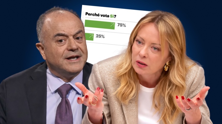 Chi è populista? Un sondaggio fa impallidire Schlein&co: perché votano “no”