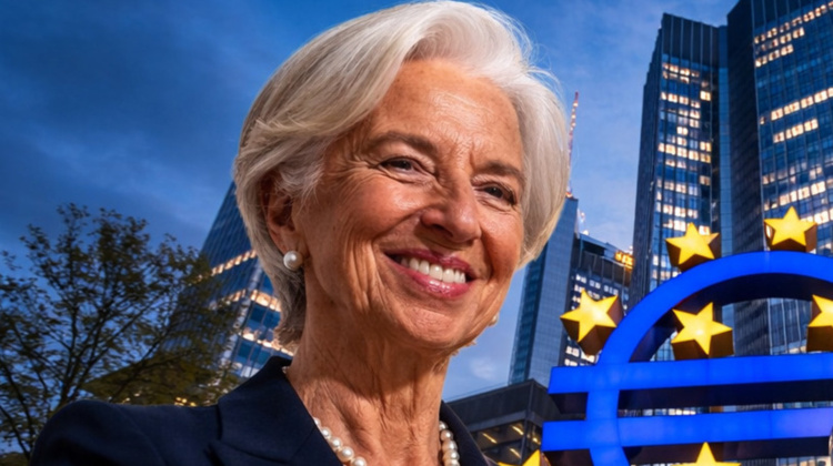 Lagarde è come il marchese del Grillo