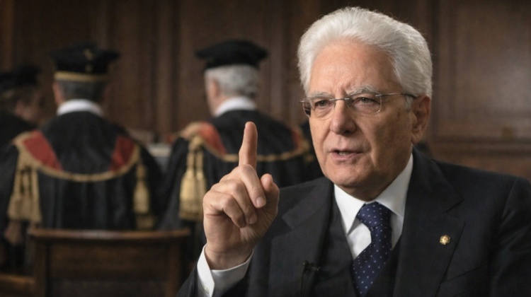 “Coacervo di manovre nascoste”. Quando Mattarella chiedeva la riforma del Csm