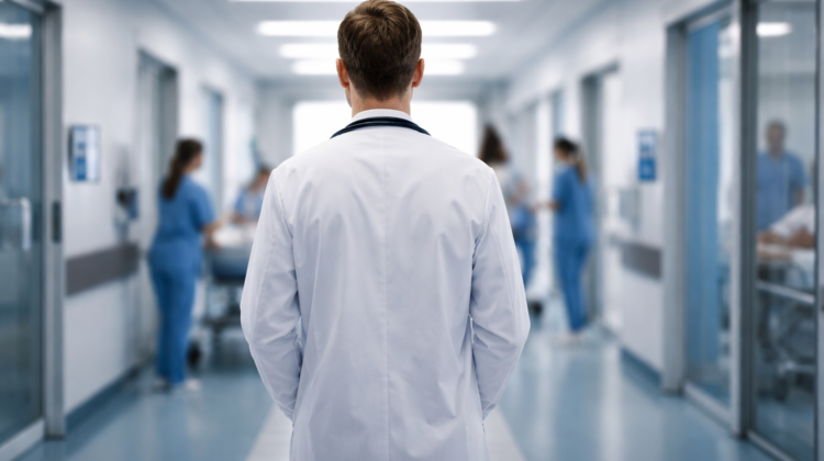 Fuga dei medici italiani: il problema non è il numero, ma come li trattiamo