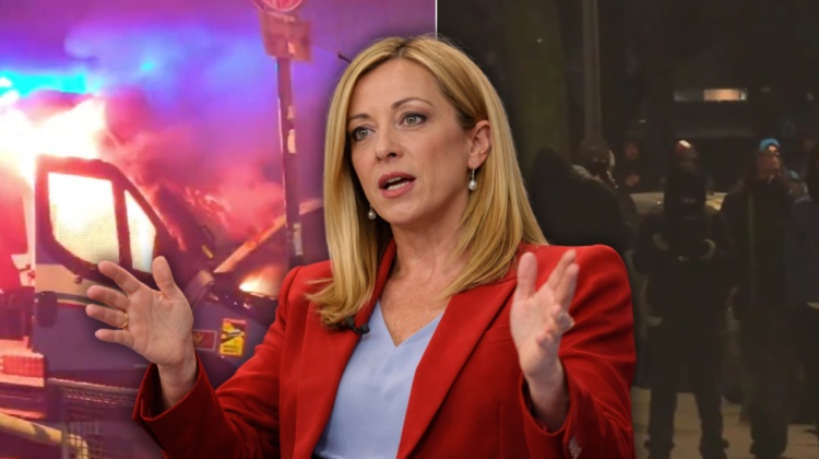 Fermare Askatasuna? Ho un suggerimento (anzi due) per Meloni