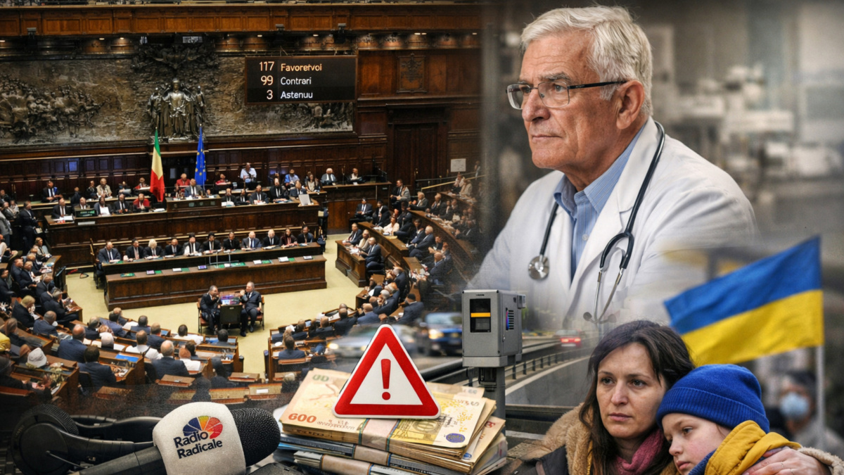 milleproroghe medici ucraina