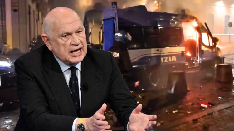 Sicurezza e libertà: il decreto che segna una linea dopo Torino