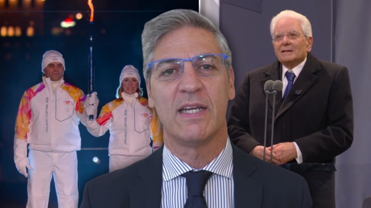 “C’è chi dice che Bulbarelli…”. Quei sussurri sulla telecronaca delle Olimpiadi